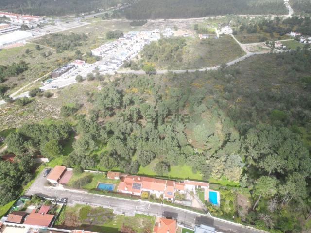 Terreno, Castelo Sesimbra