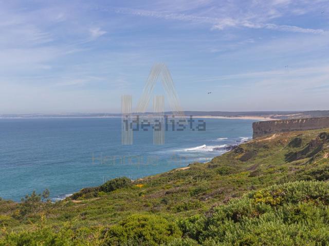 Terreno, Castelo Sesimbra