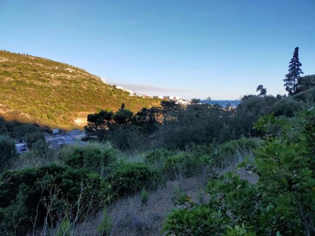 Terreno, Castelo Sesimbra