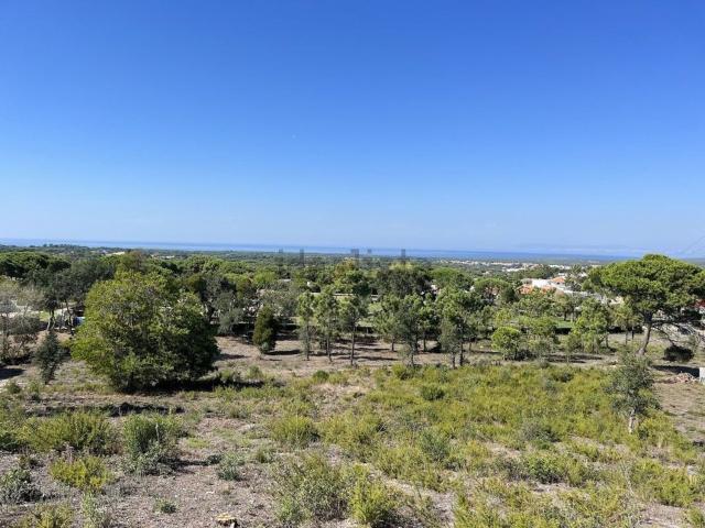 Terreno, Castelo Sesimbra