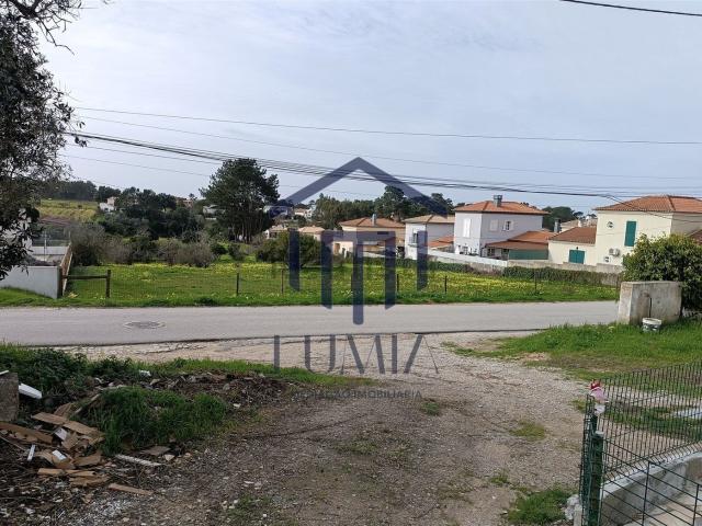 Terreno, Castelo Sesimbra