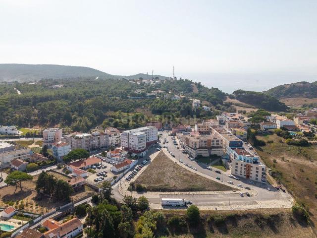 Terreno, Castelo Sesimbra