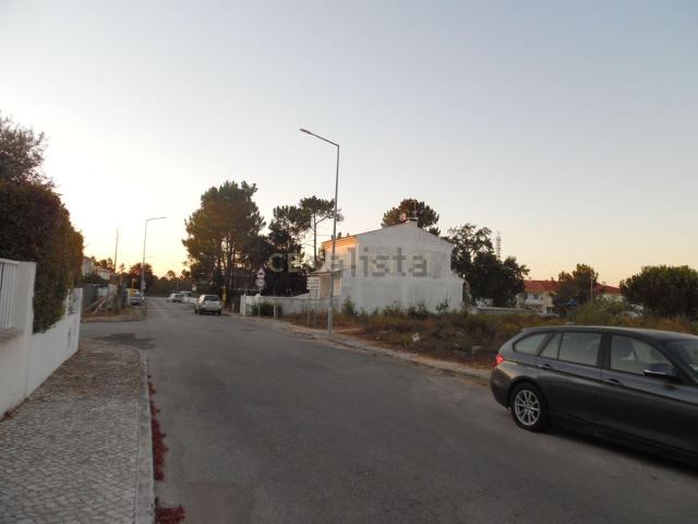Terreno, Castelo Sesimbra