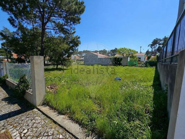 Terreno, Castelo Sesimbra