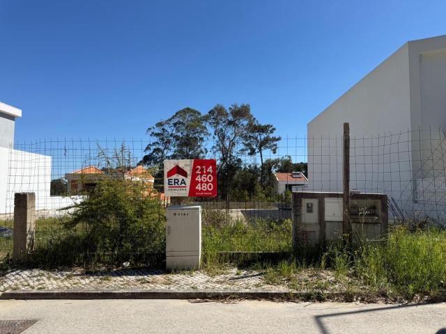 Terreno, Castelo Sesimbra