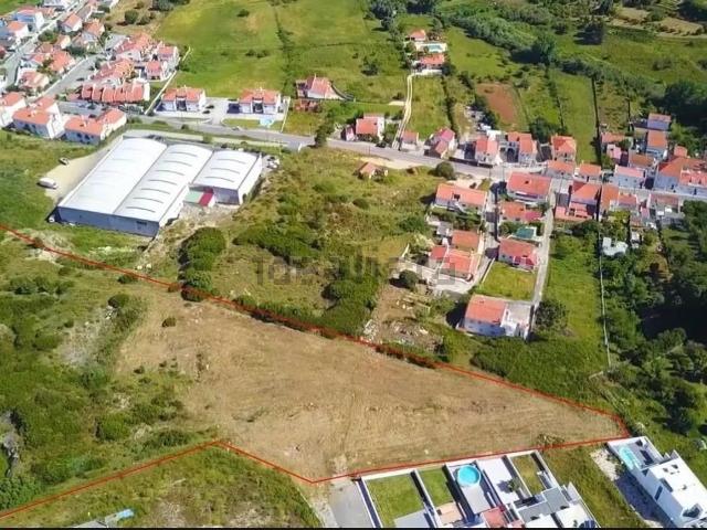 Terreno, Castelo Sesimbra