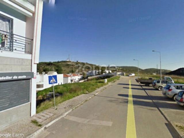 Terreno, Castelo Sesimbra
