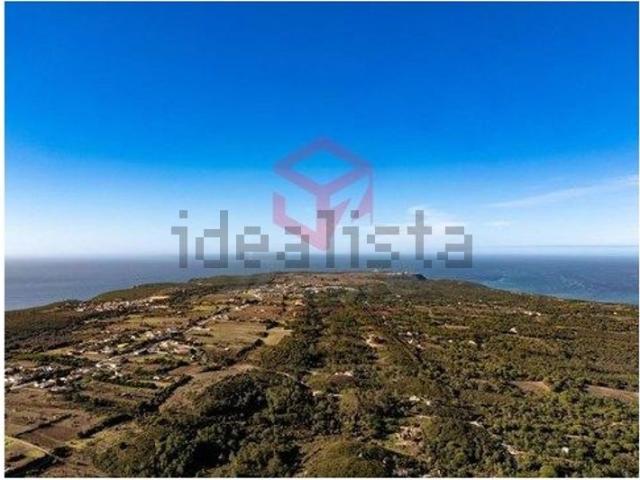 Terreno, Castelo Sesimbra