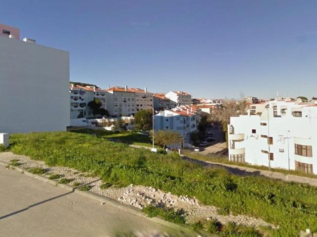 Terreno, Castelo Sesimbra