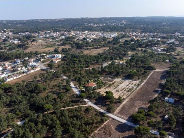 Terreno, Castelo Sesimbra