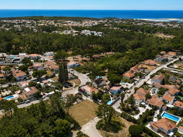 Terreno, Castelo Sesimbra