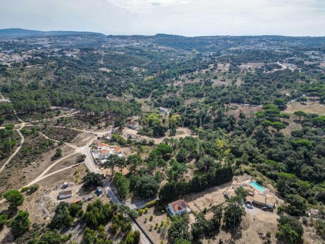 Terreno, Castelo Sesimbra