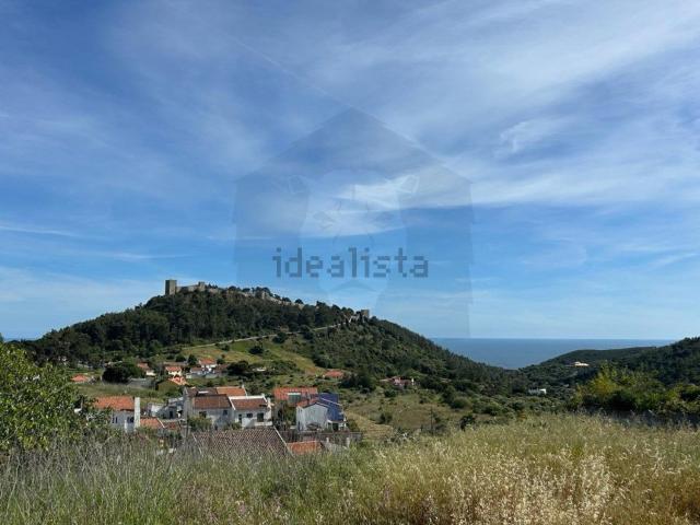 Terreno, Castelo Sesimbra
