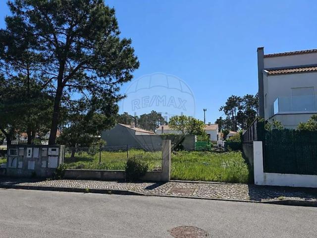 Terreno, Castelo Sesimbra