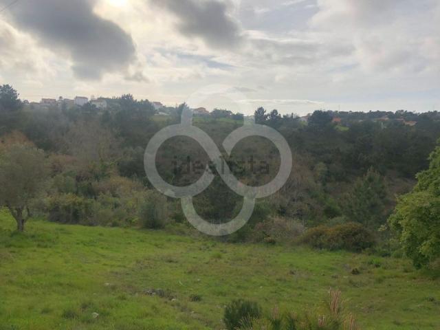Terreno, Castelo Sesimbra