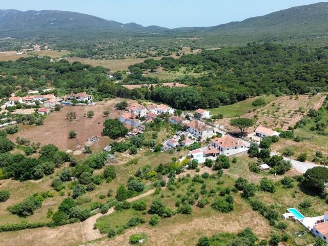 Terreno, Castelo Sesimbra