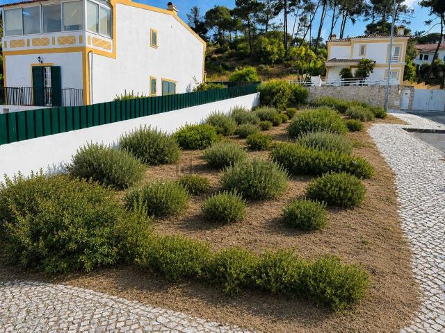 Terreno, Castelo Sesimbra