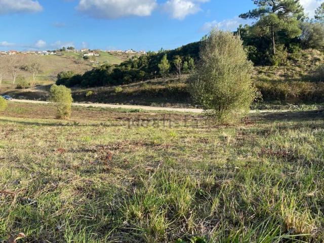 Terreno, Castelo Sesimbra