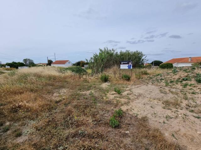 Terreno, Castelo Sesimbra