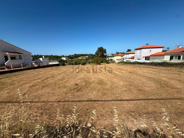 Terreno, Castelo Sesimbra
