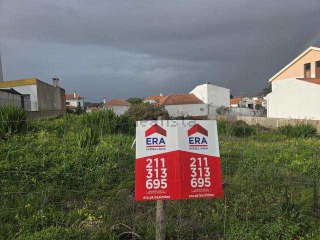 Terreno, Castelo Sesimbra