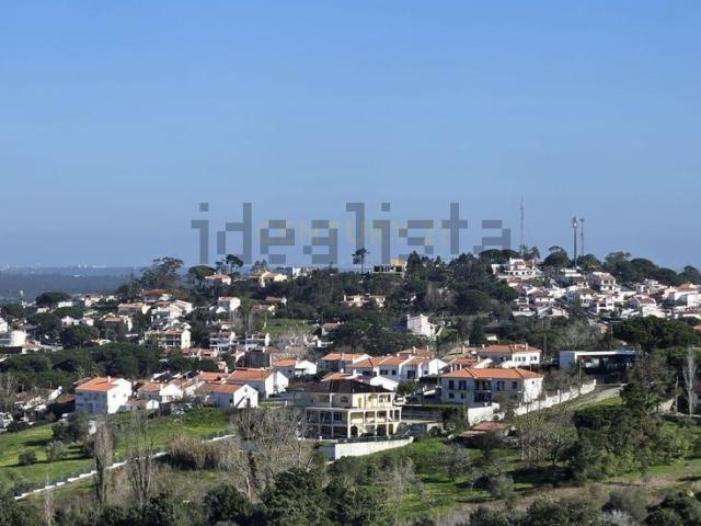 Terreno, Castelo Sesimbra