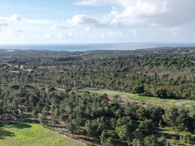 Terreno, Castelo Sesimbra