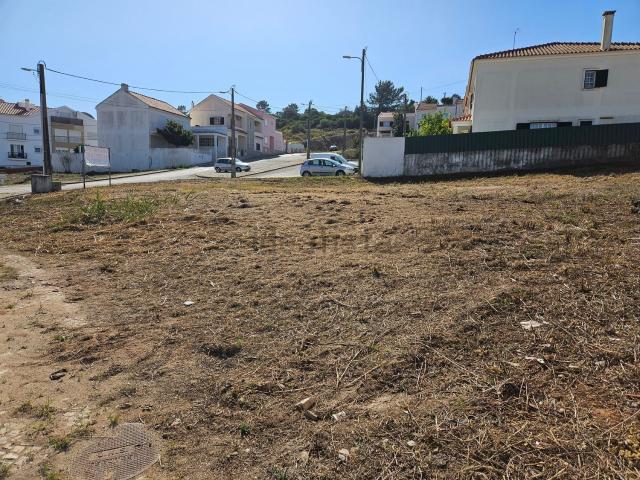 Terreno, Castelo Sesimbra