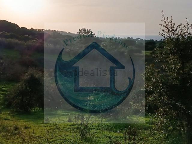 Terreno, Castelo Sesimbra