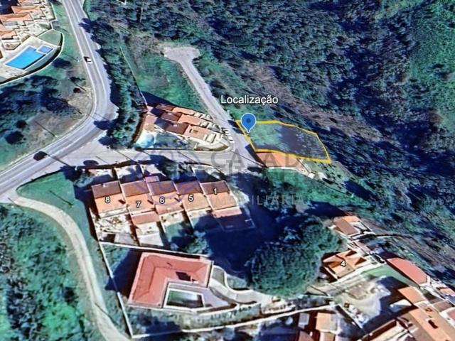 Terreno, Castelo Sesimbra