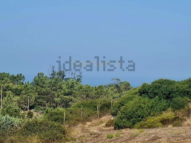 Terreno, Castelo Sesimbra