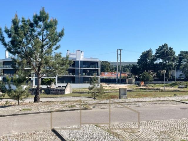 Terreno, Castelo Sesimbra