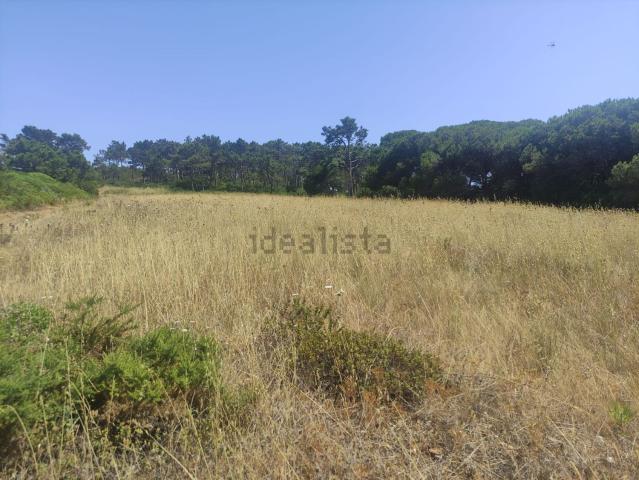 Terreno, Castelo Sesimbra