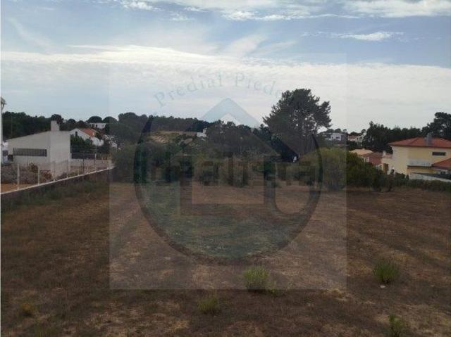 Terreno, Castelo Sesimbra