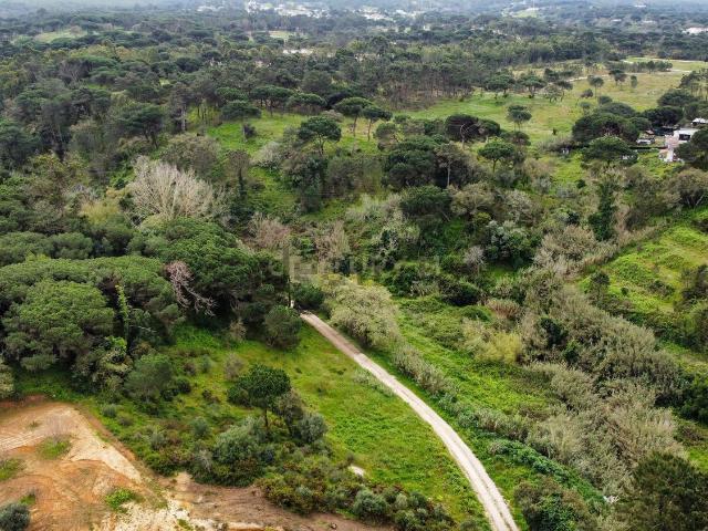 Terreno, Castelo Sesimbra