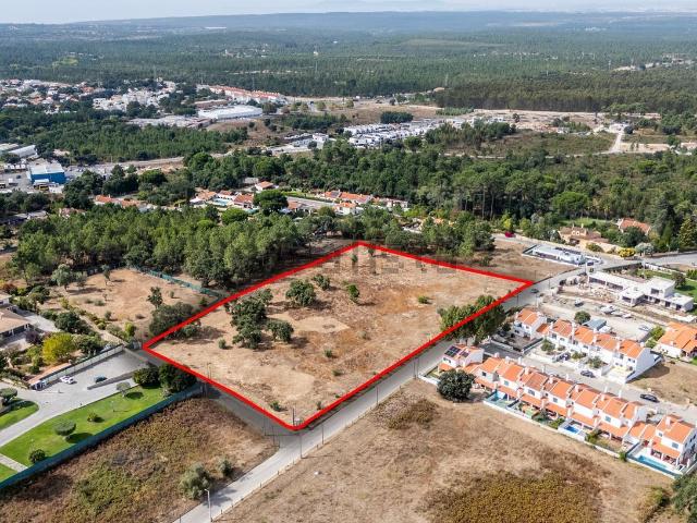 Terreno, Castelo Sesimbra