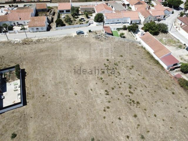 Terreno, Castelo Sesimbra