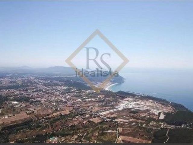 Terreno, Castelo Sesimbra