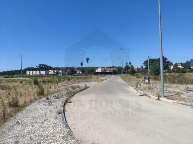 Terreno, Castelo Sesimbra