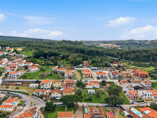 Terreno, Castelo Sesimbra