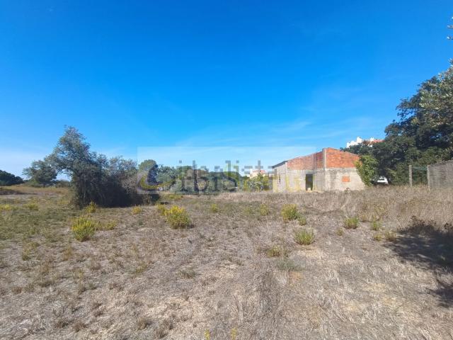 Terreno, Castelo Sesimbra