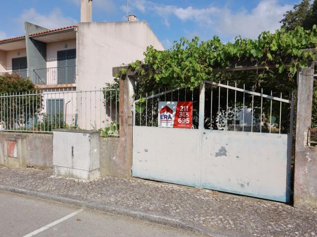 Terreno, Castelo Sesimbra