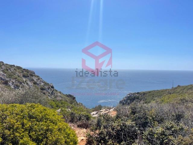 Terreno, Castelo Sesimbra