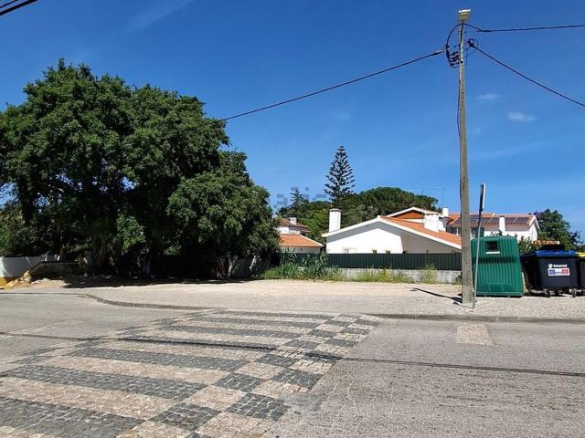 Terreno, Castelo Sesimbra