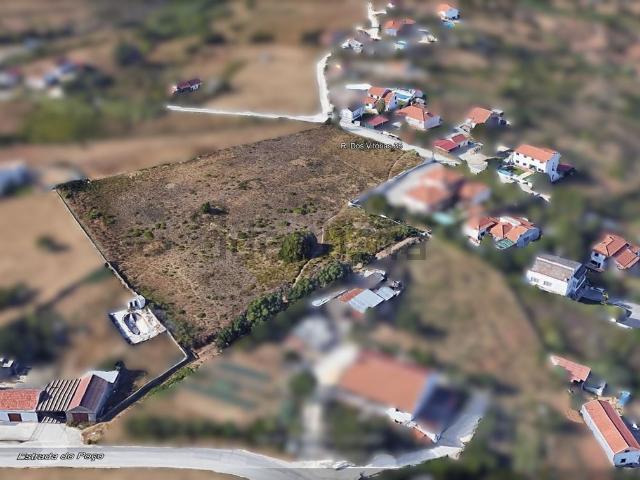 Terreno, Castelo Sesimbra