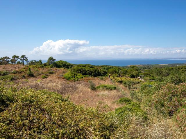 Terreno, Castelo Sesimbra
