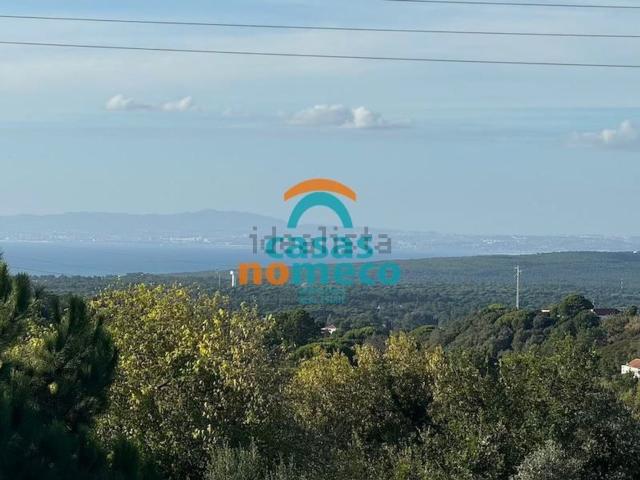 Terreno, Castelo Sesimbra