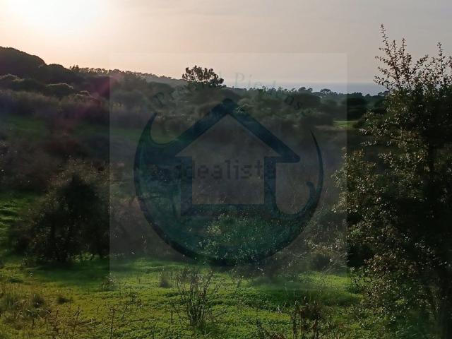 Terreno, Castelo Sesimbra