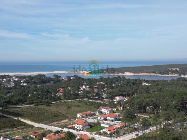 Terreno, Castelo Sesimbra