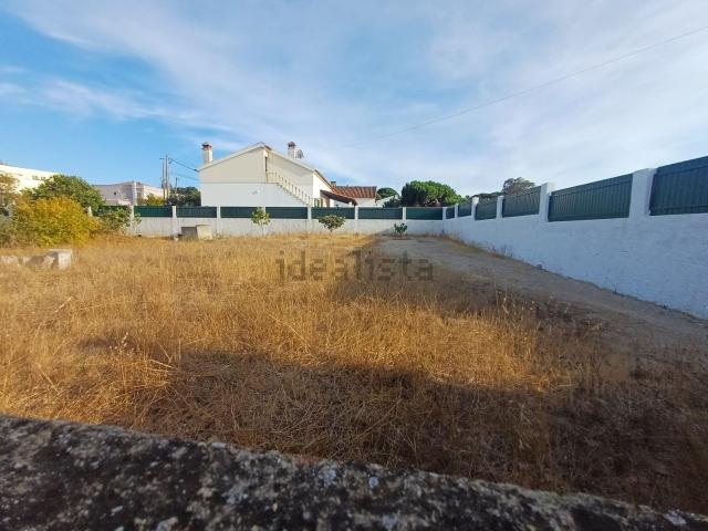 Terreno, Castelo Sesimbra